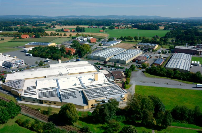 Deine Ausbildung bei Friedrich Wenner GmbH