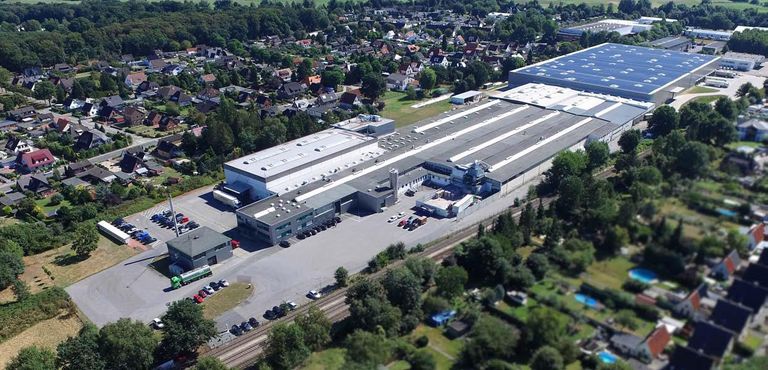 Klingele Paper & Packaging Se & Co. Kg Wellpappenwerk Delmenhorst