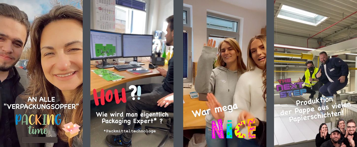FOODNEWSGERMANY besucht unseren Blogger Yll Gashi