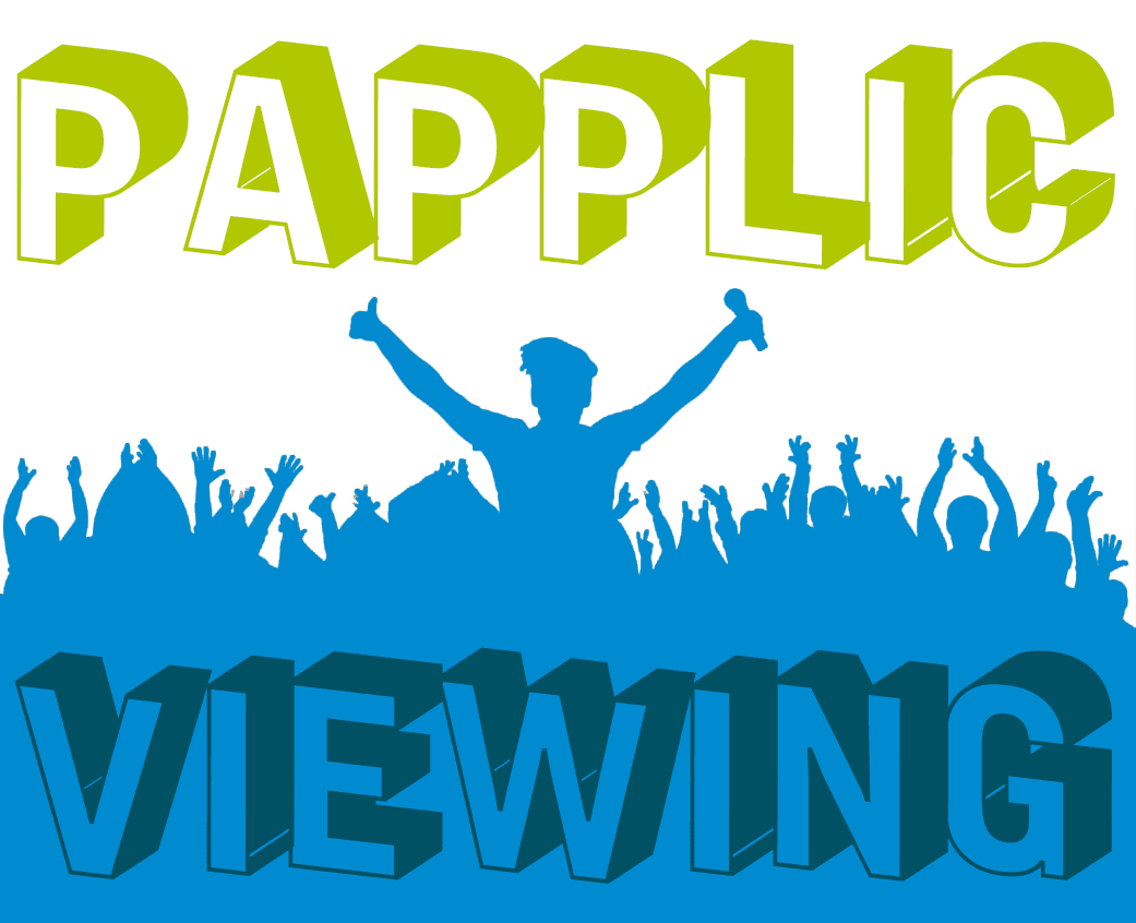 Azubi-Wettbewerb 2018: Papplic Viewing! Entwickelt eure eigenen Fanartikel!